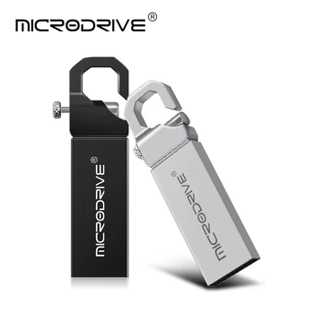 Pendrive 64GB 32GB USB Flash Drive 128G 16GB Pen drive флешка veekindel u disk 2.0 memoria usb stick