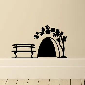 Naljakas Hiire Auk Seina Kleebised Lapsed Tuba, Köök, Magamistuba Baseboard Kodu Kaunistamiseks 3D Kleebised DIY Rott Loomade Pannoo Kunst #LR1