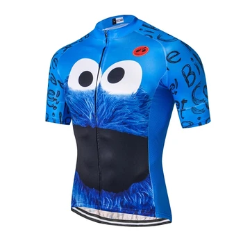 LYCXTO 2021 Meeste Lühikesed Varrukad Jalgratta Jersey Sportwear Särgi Suvel Professionaalne Meeskond Triatloni Rattasõit Hingav Riietus