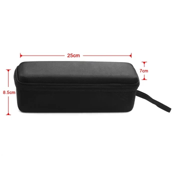 Ladustamine Raske EVA Reisi kandekott, Kott Kata Bose Soundlink Mini 1 2 I II Bluetooth Kõlar Juhul