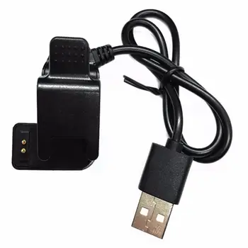 Kaasaskantav USB Laadimise Dock Cable Juhe, Laadija Adapter Asendaja Xiaomi Mi Band 4 Smart Tarvikud Käevõru Mi Band 4