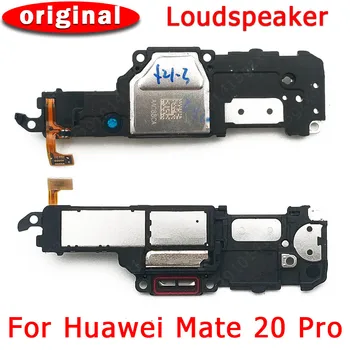 Algne Valjuhääldi Huawei Mate 20 Pro Mate20 Valju Kõlari Summeri Ringer Heli Telefoni Tarvikud Asendamine Varuosad