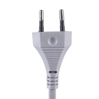 Seina-AC Power Adapter Laadija Gamepad Laadija Juhe, Toide Laadija Juhe Universaalne 100 240V Nintendo Wii U Konsooli Valge