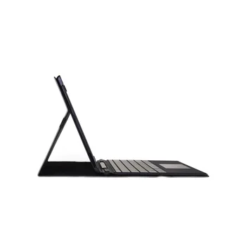 Tableti puhul Microsoft Surface Pro X Pro 7 6 5 4 Sülearvuti Kaitsev Ümbris (Surface Pro 3 Go Go 2 Trifold Seista Kate