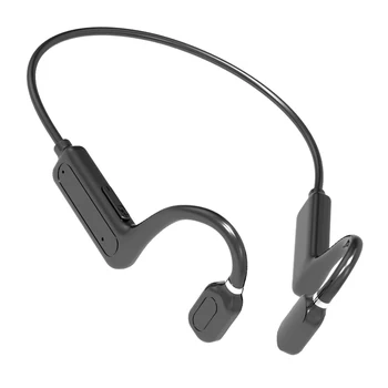 G1 Luu Juhtivus Kõrvaklapid Juhtmeta Bluetooth-5.1 Kõrvaklapid Väljas Sport Stereo Earbuds Headset Koos Mic XIAOMI HUAWEI