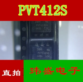 10tk PVT412S SOP-6 PVT412