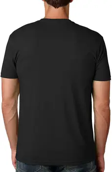 Meeste Lõbus Mustriga T-särk ma Raseeritud MINU lõngakera Harajuku Naljakas Prindi Tshirt Puuvill Jahedas Tees Hingav T-Särgid