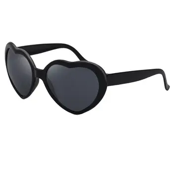Uus Mood Armastus Päikeseprillid Daamid Brändi Disainer Uus Mood Armas Seksikas Retro Cat Eye SunglassesUV400