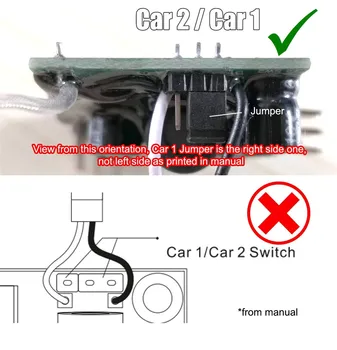1/16 RC Auto V3 Diisel Gaasi Versiooni Uuendada helisüsteem Kõik-ühes Elektroonika WPL B14 B24 B16 B36 Sõidukite Varuosad
