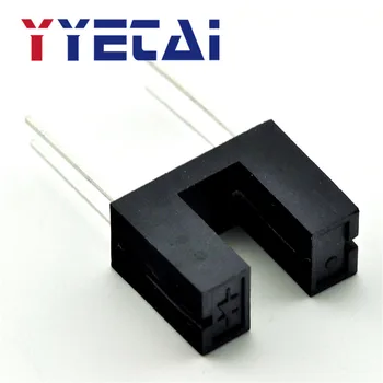 YongYeTai In-line ITR9608 ITR-9608 DIP-4 Pesa / Fotoelektrilise energia Lüliti DD