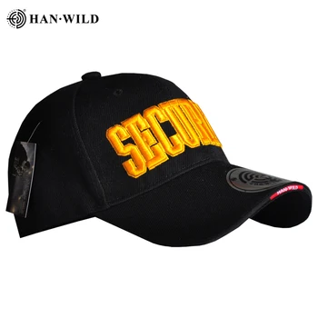 HAN WILD Taktikaline Mütsid Baseball Cap Armee Müts Uus Naiste Snap Tagasi Luu Kiri Tikitud Pesapalli Unisex Mütsid