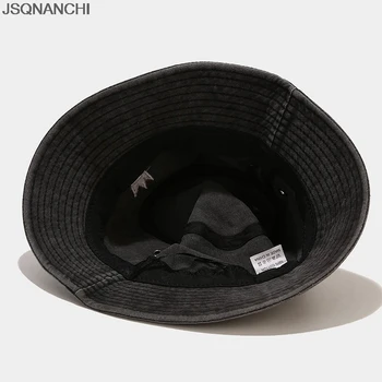 Kopp Müts Naised Mehed Denim Väike Võra Mustrit Müts Unisex Casual Fashion Design Kalamees Müts Sombrero
