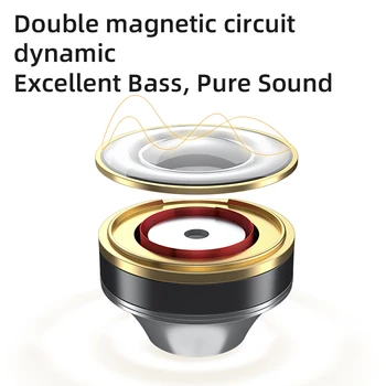 MS ZAS Kõrvaklapid 7BA+1DD Dünaamiline Hübriid Juhtmega Kõrvaklapid HiFi Bass Sport Peakomplekti Mikrofon Kõrva Monitorid
