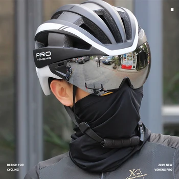 Hot Müük Jalgratta Kiiver Unisex Okulaari Putukate Net Integreeritud Kiivri Tee Mountain Bike Helmet Ohutuse Müts Jalgrattasõit Kiiver