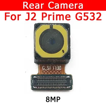 Originaal Tagumised Tagasi Kaamera Samsung Galaxy J2 Peaminister G532 Peamine Kaamera Moodul Mobiiltelefoni Tarvikud Asendamine Varuosad
