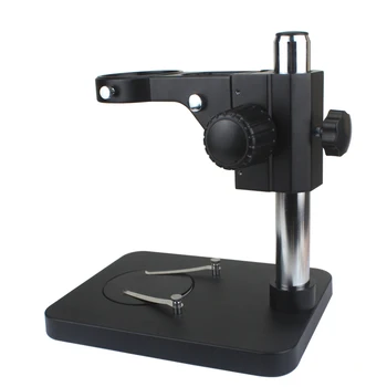 Telefon PCB Jootmise Remondi Laboris Tööstus-7X 45X Trinocular Stereo Suurenduse Mikroskoobiga koos 0,5 X 2.0 X Ajastiga Objektiiv