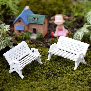 3 Tk Armas Mini Valge Pink Fairy Doll Toolid Terrarium Sambla Decor Kujukeste Mikro -, Maastiku-Tarvikud