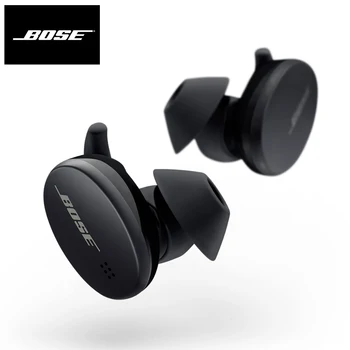 Bose Sport Earbuds Tõsi, Traadita Bluetooth-5.1 Kõrvaklapid TWS Sport Earbuds veekindel Peakomplekt koos Selge Mic Touch Control