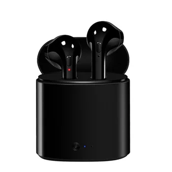 I7s TWS Bluetooth Kõrvaklapid Sport Veekindel Peakomplekt Earbuds Muusika Kuularid Eest, Huawei ja Iphone Xiaomi Juhtmeta Kõrvaklapid