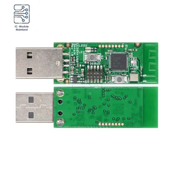 Traadita side I/O IO Pordid CC2540 Bluetooth 4.0 silmas on gaasimull Adapter USB Protokolli Analüüsi BTool Pakettaknad Narkomaani Juhatuse Debug Pin 1Mbps Moodul