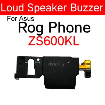 Valjuhääldi Valju Kõlari Summeri ASUS ROG Telefon ZS600KL Z01QD LouderSpeaker Ringer ASUS ROG Telefon 2 II ZS660KL I001D