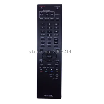 Uus puldiga VXX3351 sobib PIONEER BLU-RAY-DISC-DVD-MÄNGIJA BDP-330 BDP-120 LX55 BDP-450 BDP-160 BDP-140 remote