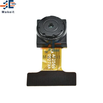 OV2640 Kaamera Moodul 2MP Jaoks ESP32-CAM JPEG Kaamera Moodul 67 Kraadi 24PIN 2,5 mm