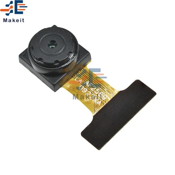 OV2640 Kaamera Moodul 2MP Jaoks ESP32-CAM JPEG Kaamera Moodul 67 Kraadi 24PIN 2,5 mm
