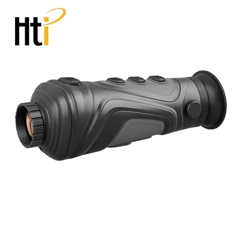 HT-A4 formaadis thermal vision patrull öise nägemise infrapuna soojus imager riflescope öise nägemise jahindus väljas termograafiline teleskoop