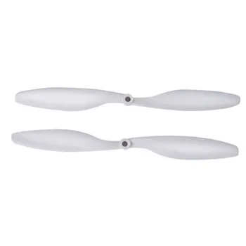 1Pair 10x4.5 1045 CW CCW Propeller Rekvisiidid Jaoks RC-Multicopter Quadcopter F450 L9CD