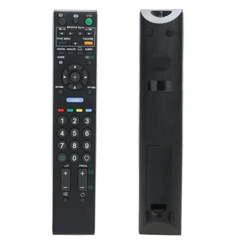 Universal Remote Control SONY Bravia TV RM-ED011 RMED011 RM EDO11 MANDO A DISTANCIA ÜHILDUVA TV Töötleja
