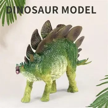 Dinosaurus Mänguasjad Bioloogiline Haridus-Plastikust Simuleeritud Plesiosaurus Dinosaurus Mudel Lapsed Laste Mänguasi Kingitus Poistele Lapsed Mänguasjad