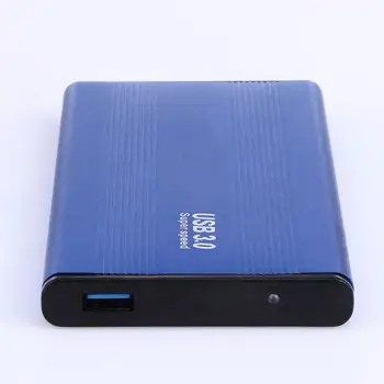 2.5 SATA SSD Kõvaketas Väline Box HDD kiire Sise-Solid State Disk kõvaketas Lauaarvuti Sülearvuti