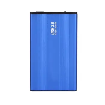 2.5 SATA SSD Kõvaketas Väline Box HDD kiire Sise-Solid State Disk kõvaketas Lauaarvuti Sülearvuti
