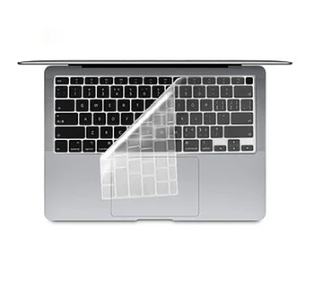 For Macbook Air 13 A2337 A2179 A2338 Pro 13 12 11 15 Sülearvuti Klaviatuur Kaitsva kile MacBook Pro16 Silikoonist Klaviatuuri Juhtudel