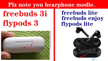 Näiteks huawei freebuds 3i / freebuds lite Hearphone Juhul Cartoon Silikoon karpi au flypods 3 Bluetooth Kõrvaklapid Kate