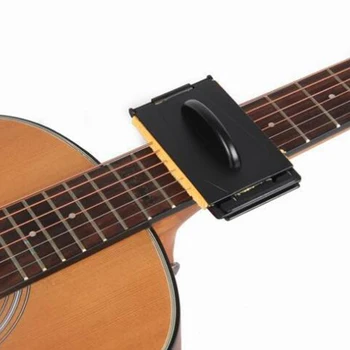 Electric Guitar, Bass Stringid Skraberi Fingerboard Hõõruda Puhastus Vahend Korrashoid Hooldus Bass Cleaner Kitarr Accessorie