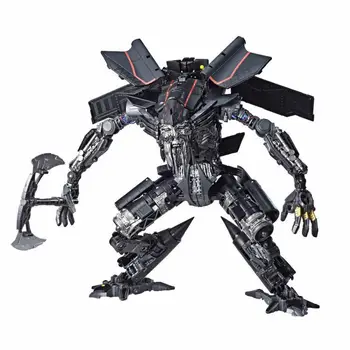 Hasbro Stuudio Seeria Trafod 21cm Bolide PVC Tegevus Joonis Deformatsioon Robot Ümberkujundamise Mudel Mänguasi