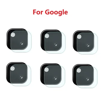 6D Tagasi Kaamera Objektiivi Klaasi Google Pixel 5 3 a 4 XL 4a 3a XL Screen Protector kaitsekile Google Pixel