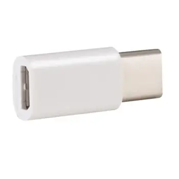 Mobiiltelefoni Adapter Universaalne USB-3.1 Tüüp-C Male Connector Micro USB Female Konverter-USB-C Andmeid Adapter C-Tüüpi Seade
