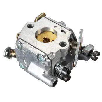 Carb Carburetor Jaoks Stihl 020T MS200 MS200T Asendamine Zama & Walbro 1129-120-0653 C1Q-S126 C1Q-S126B