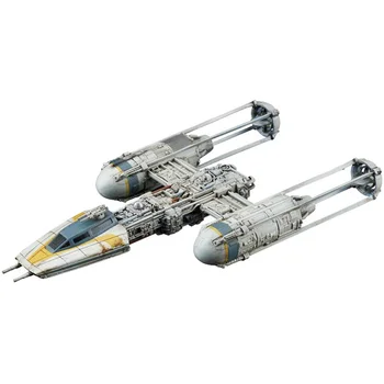 Bandai Star Wars Kosmoselaev Millennium Falcon Venator Klassi Hävitaja Star Destroyer Titaan Võitleja Surma Star Kokkupandud Mudel