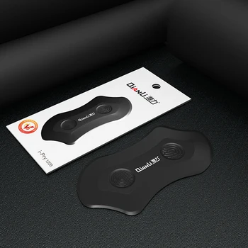 QianLi Plastikust Kaart Mobiiltelefoni Ekraani Avamine Kaabits iPhone Remondi-mobiiltelefon, Tahvelarvuti Ekraani Avatud Teardown Repair Tööriistad