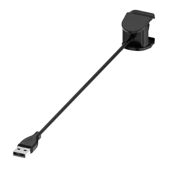 Laadimine USB Kaabel Dock Asendamine Laadija Pikk Kasutusiga Kompaktne ja Kerge, Vastupidav Xiaomi Mi Band 4 Nutikas Käevõru