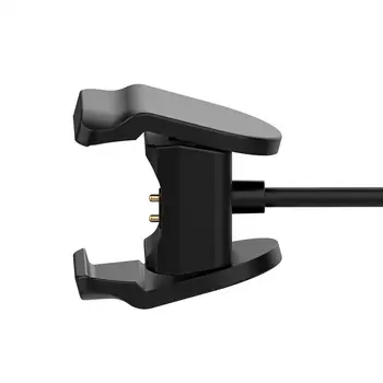 Laadimine USB Kaabel Dock Asendamine Laadija Pikk Kasutusiga Kompaktne ja Kerge, Vastupidav Xiaomi Mi Band 4 Nutikas Käevõru
