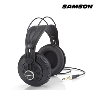 Algne Simson SR850 järelevalve HIFI headset Pool-Avatud-Tagasi Studio Kõrvaklapid, nahast earcup,ilma retail box