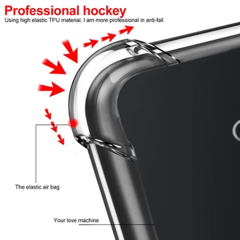 Selge, Põrutuskindel Case For Samsung Galaxy A72 5G 72 Luksus Kaitse Fundas Samsung A72 Kate Samsung A72 Juhul Coque