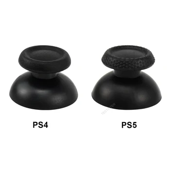 3D Analoog Sony PlayStation 4 /Pro PS5 Töötleja Juhtnuppu Anduri Moodul Potentsiomeeter Thumb Stick Parandus Osad