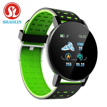 SHAOLIN Nutikas Käevõru relogio Smart Watch Android Sport, iphone telefoni Electronics Smart Kell Bänd