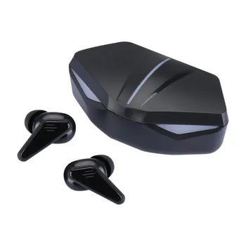 K55 TWS Bluetooth-Earbuds 30H Mänguaeg Traadita Kõrvaklapid Peakomplekti, Traadita Müra tühistamine Kõrvaklapid Peakomplekti Tarvikud